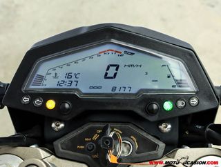 ZONTES G1-125 X -APTA B Y A1-