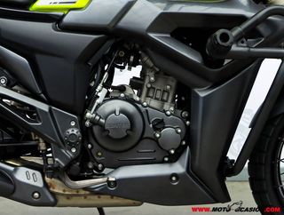 ZONTES G1-125 X -APTA B Y A1-