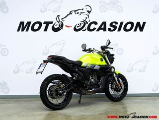 ZONTES G1-125 X -APTA B Y A1-