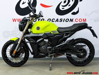 ZONTES G1-125 X -APTA B Y A1-