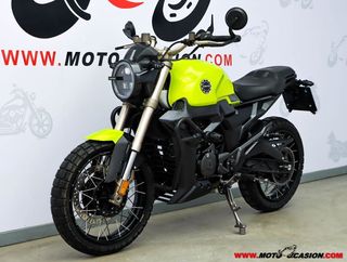 ZONTES G1-125 X -APTA B Y A1-