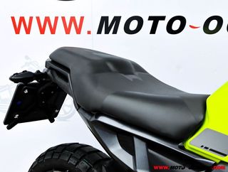 ZONTES G1-125 X -APTA B Y A1-