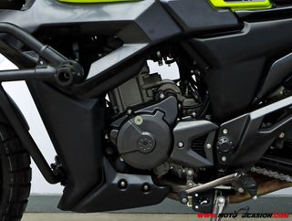 ZONTES G1-125 X -APTA B Y A1-