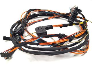 CARGADOR CD Mercedes-Benz Clase A (BM 168)(05.1997->) 1.7 170 CDI L (168.109) [1,7 Ltr. - 70 kW CDI Diesel CAT]