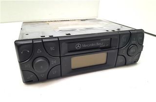 CARGADOR CD Mercedes-Benz Clase A (BM 168)(05.1997->) 1.7 170 CDI L (168.109) [1,7 Ltr. - 70 kW CDI Diesel CAT]