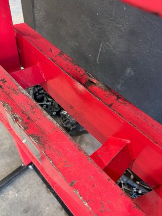 Prensa Hidráulica 20 Ton