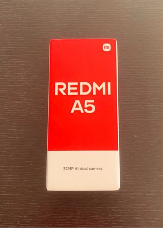 Xiaomi Redmi A5