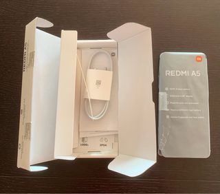 Xiaomi Redmi A5
