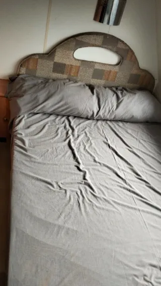 PARA VIVIR ALQUILER DE CARAVANA