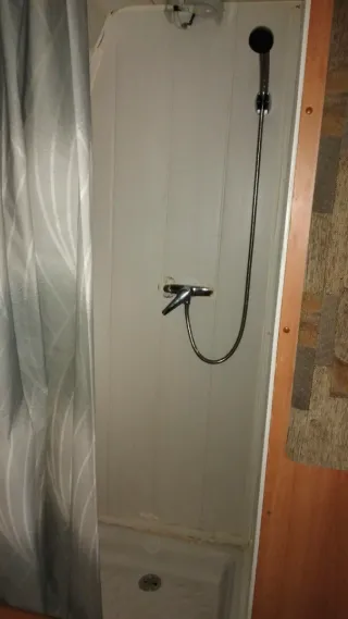 PARA VIVIR ALQUILER DE CARAVANA