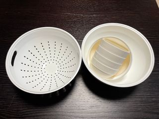 Set Design Space Age Biancosfere Galbani