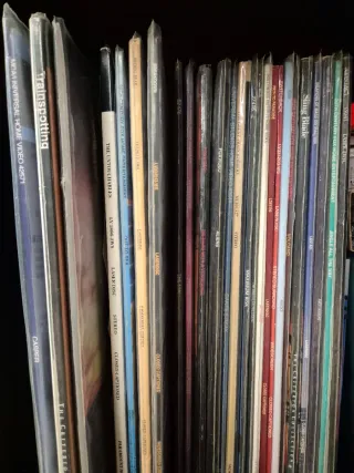 LaserDisc City Hall (1996) Al Pacino NearMint