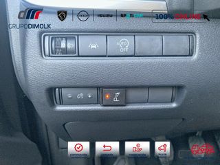 Nissan Qashqai 1.3 DIG-T 140cv mHEV 4x2 Acenta