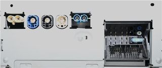 RADIO / CD Mercedes-Benz Clase C (BM 205) Familiar (09.2014->) Híbrido C 350 T e (205.247) [Híbrido 205 kW ( 2,0 Ltr. - 155 kW)]