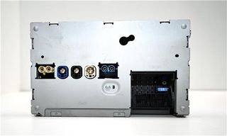 RADIO / CD Mercedes-Benz Clase C (BM 205) Familiar (09.2014->) Híbrido C 350 T e (205.247) [Híbrido 205 kW ( 2,0 Ltr. - 155 kW)]