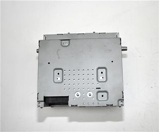 RADIO / CD Mercedes-Benz Clase C (BM 205) Familiar (09.2014->) Híbrido C 350 T e (205.247) [Híbrido 205 kW ( 2,0 Ltr. - 155 kW)]