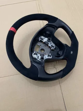 Volante Seat Ibiza 6L