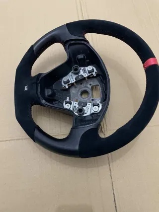 Volante Seat Ibiza 6L