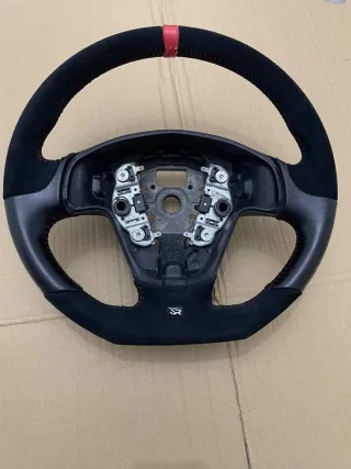 Volante Seat Ibiza 6L