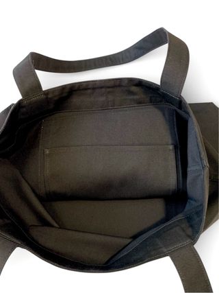 Tote Bag Artesanal - Estilo Gótico/Surrealista