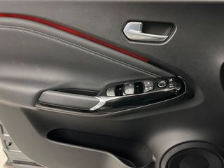 Nissan Juke DIG-T Tekna 84 kW (114 CV)