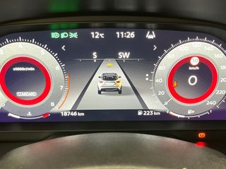 Nissan Juke DIG-T Tekna 84 kW (114 CV)