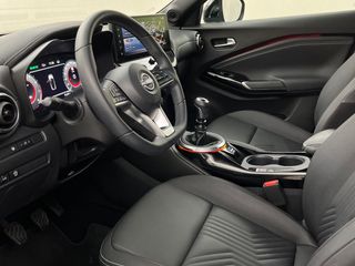 Nissan Juke DIG-T Tekna 84 kW (114 CV)