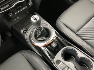 Nissan Juke DIG-T Tekna 84 kW (114 CV)