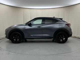 Nissan Juke DIG-T Tekna 84 kW (114 CV)