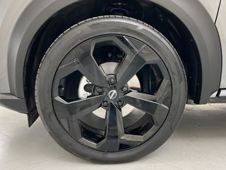 Nissan Juke DIG-T Tekna 84 kW (114 CV)