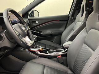 Nissan Juke DIG-T Tekna 84 kW (114 CV)