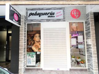 Local comercial en venta en Centro en Valdemoro