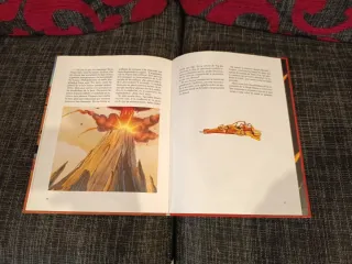 Libro Star Wars Droids 1986