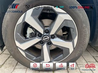 Nissan Qashqai 1.3 DIG-T 158cv mHEV Xtronic N-Connecta