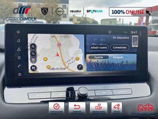 Nissan Qashqai 1.3 DIG-T 158cv mHEV Xtronic N-Connecta