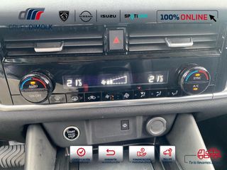 Nissan Qashqai 1.3 DIG-T 158cv mHEV Xtronic N-Connecta