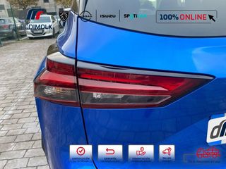 Nissan Qashqai 1.3 DIG-T 158cv mHEV Xtronic N-Connecta