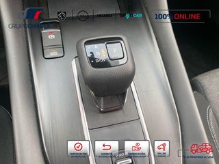 Nissan Qashqai 1.3 DIG-T 158cv mHEV Xtronic N-Connecta