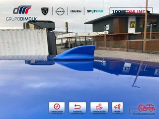 Nissan Qashqai 1.3 DIG-T 158cv mHEV Xtronic N-Connecta