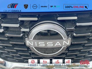 Nissan Qashqai 1.3 DIG-T 158cv mHEV Xtronic N-Connecta