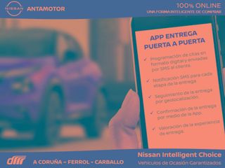 Nissan Qashqai 1.3 DIG-T 158cv mHEV Xtronic N-Connecta