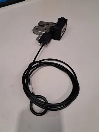 Cerradura maletero Mini 2007 ref 2754528