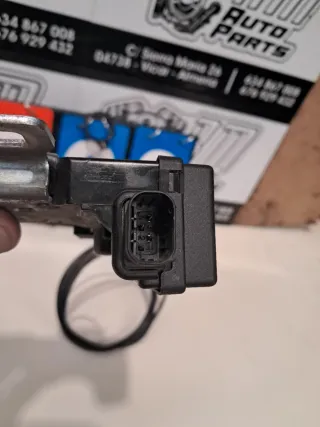 Cerradura maletero Mini 2007 ref 2754528