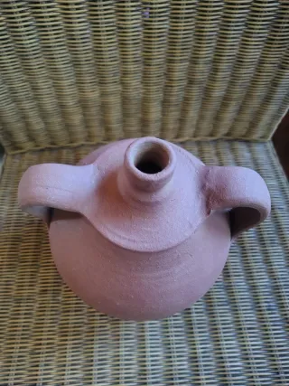 Cántaro de Jiménez de Jamuz