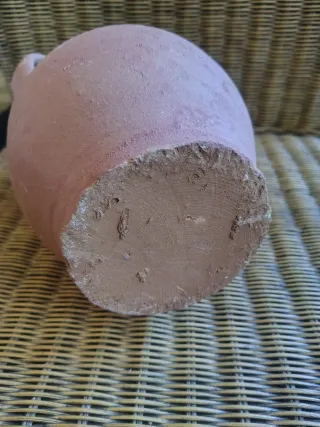 Cántaro de Jiménez de Jamuz