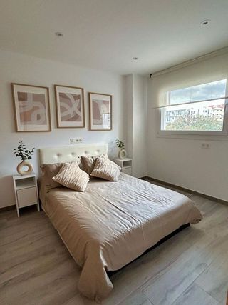 Piso en alquiler en Puerto - Plaza de Toros en Estepona