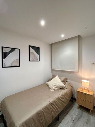 Piso en alquiler en Puerto - Plaza de Toros en Estepona