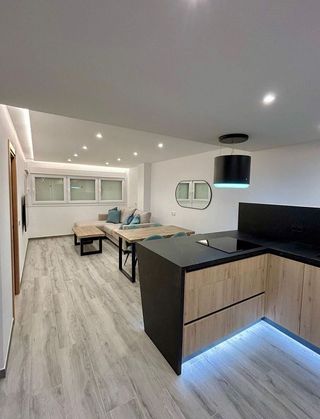 Piso en alquiler en Puerto - Plaza de Toros en Estepona