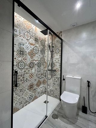 Piso en alquiler en Puerto - Plaza de Toros en Estepona