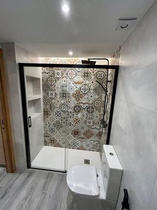 Piso en alquiler en Puerto - Plaza de Toros en Estepona